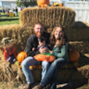 Meet your Posher, Christena